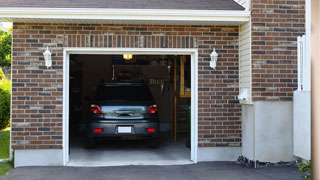 Garage Door Installation at Rustic Hills, Colorado